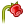 emoticon Rose