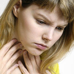 comment avoir un lymphome