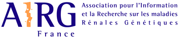 logo AIRG France