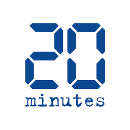 20 minutes