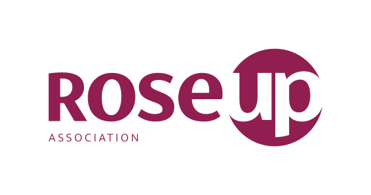 roseup logo