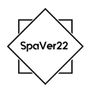 spaver22 logo