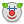emoticon Clown
