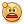 emoticon Malédiction