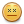 emoticon Hébété