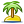 emoticon île