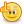 emoticon Perdant