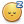 emoticon Endormi