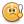 emoticon Affamé