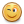 emoticon Clin d'oeil